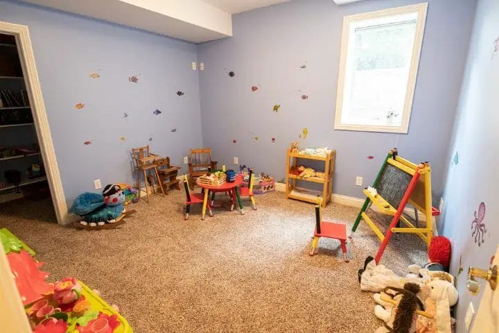Best Furniture For Kindergarten