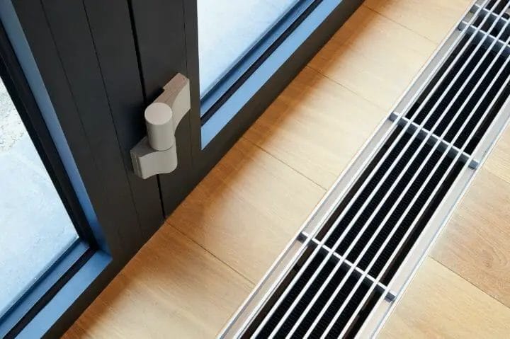 How To Protect Furniture From Baseboard Heaters