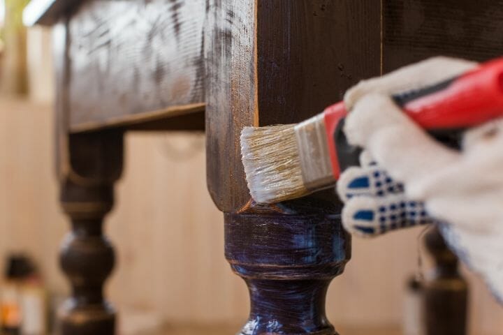 Best Paint For Furniture Without Sanding