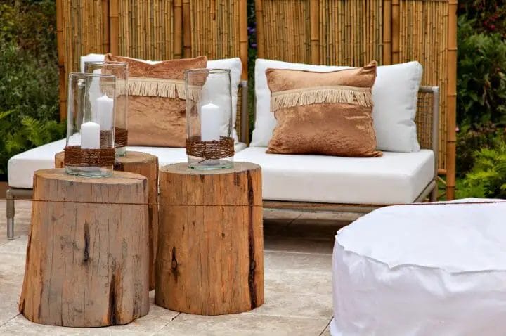Can You Use Pressure Treated Wood For Outdoor Furniture