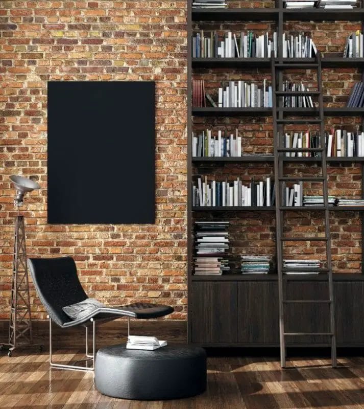 Best Furniture For Home Library