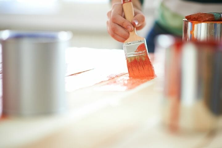 Best Colors To Paint Furniture For Resale
