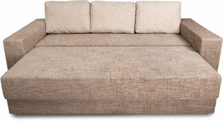 What is Click Clack Sofa Bed
