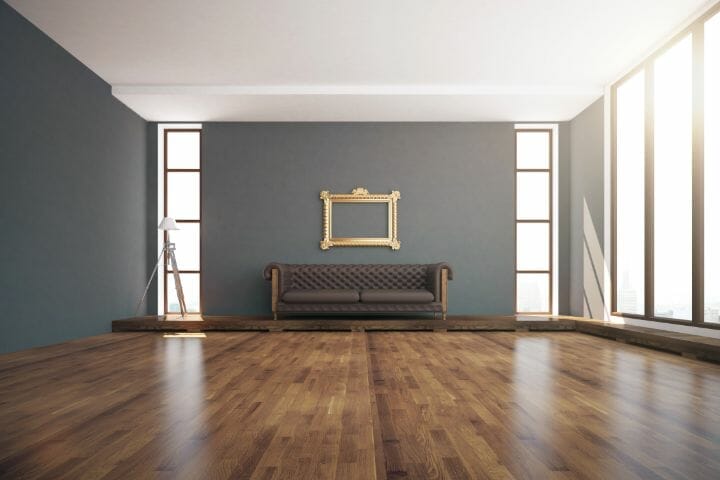 Can You Use Brown Furniture With Grey Walls