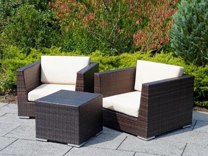 Best Outdoor Furniture under 200