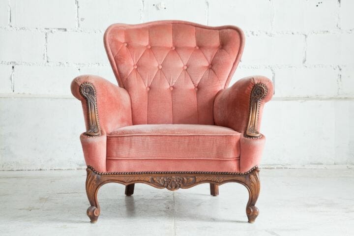 What Is An Armchair? Armchair Vs. Accent Chair - bedroomfurniturespot.com