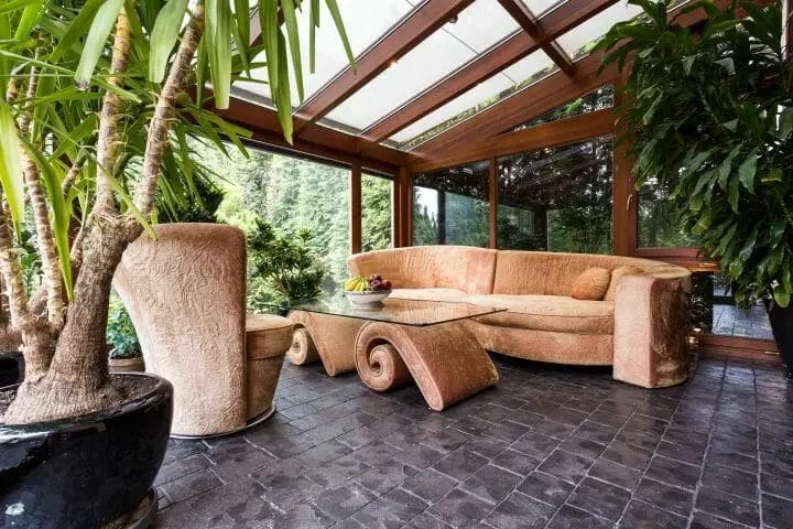 Best Furniture for Conservatory