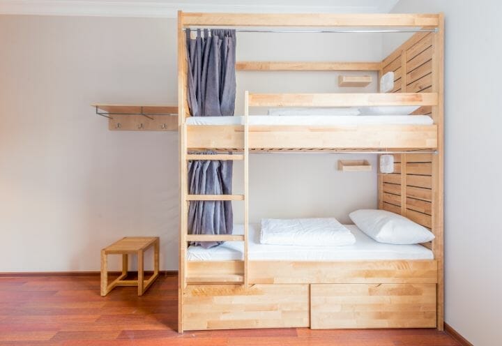 Do You Need A Special Mattress For A Bunk Bed
