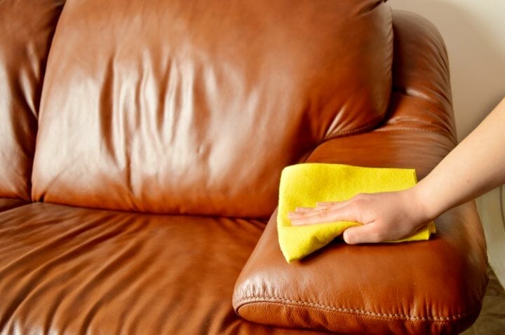 How To Clean A Recliner