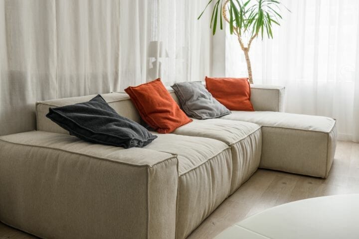 25 Types Of Sofas & Couches