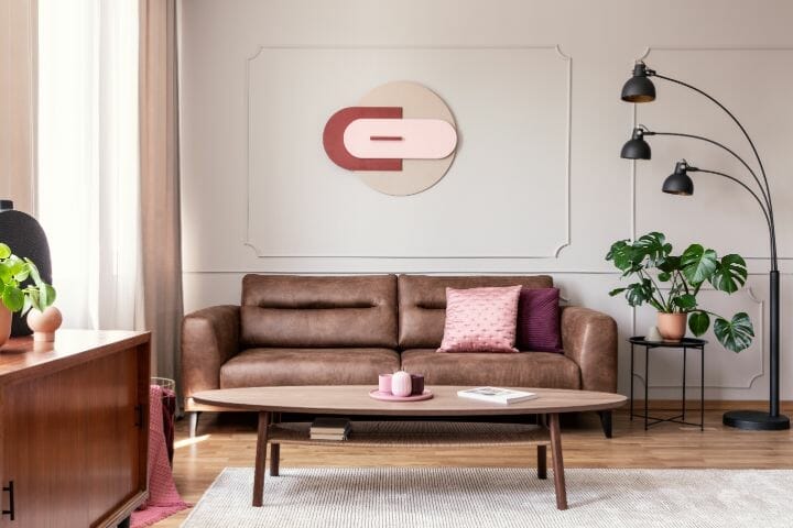 Century Cornerstone Sofa Reviews