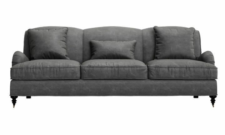 The 10 Best Direct To Consumer Couch Brands: Get Your Couch Custom Made