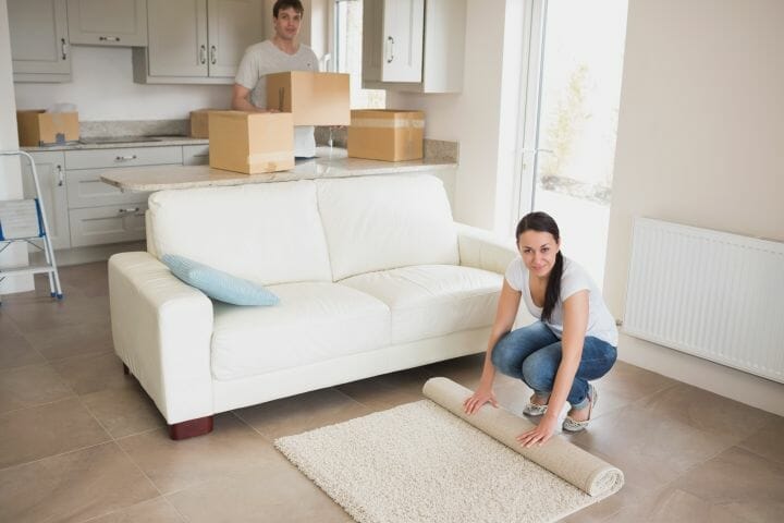 Where Can I Find The Most Easy To Move Couch