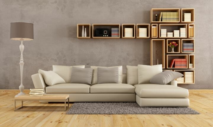 25 Types Of Sofas & Couches
