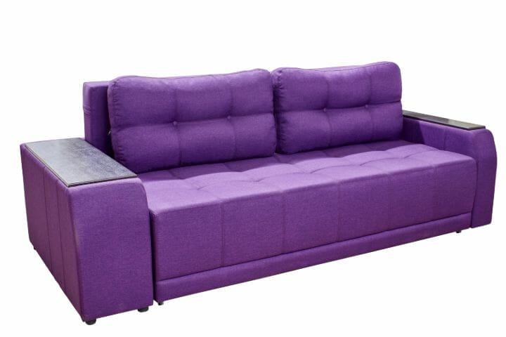 What Are The Common Names For The Various Styles Of Sofa Armrests