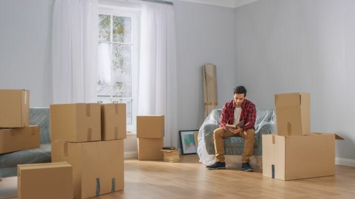 Is Furniture Rental Worth It? When To Use Rented Furniture