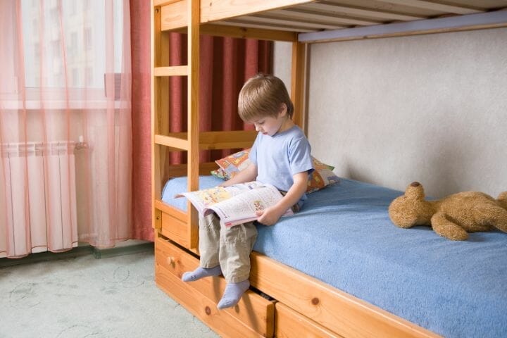 How Do You Add Storage To A Bunk Bed? 10 Simple Solutions