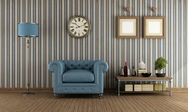 Furniture Wallpaper