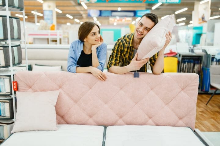 Best Time To Buy Furniture at Costco
