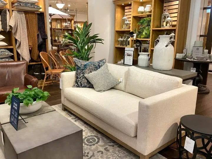 Is Pottery Barn Furniture Good Quality