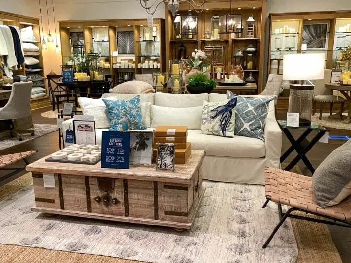 Is Pottery Barn Furniture Good Quality