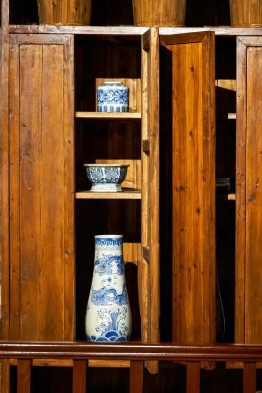 How Much Is My China Cabinet Worth