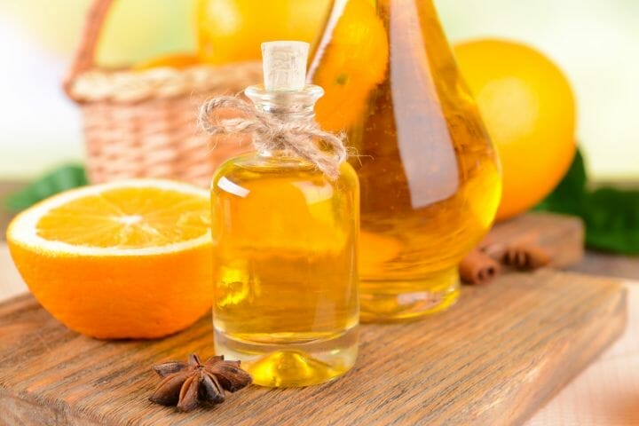 Orange Oil Vs. Lemon Oil For Furniture
