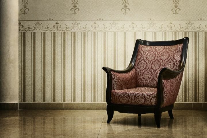 Furniture Wallpaper