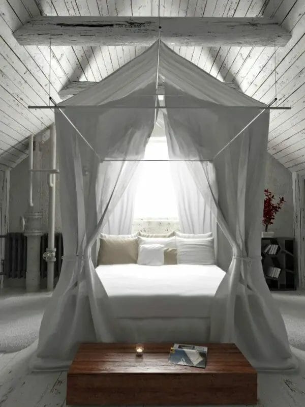 Where To Buy Bed Canopy
