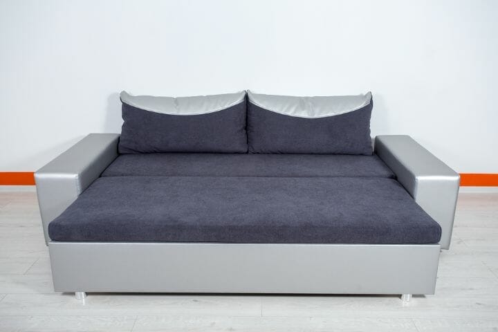 What is Click Clack Sofa Bed